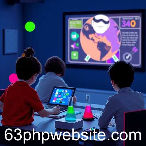 63php Revolutionizes Online Gaming Experience