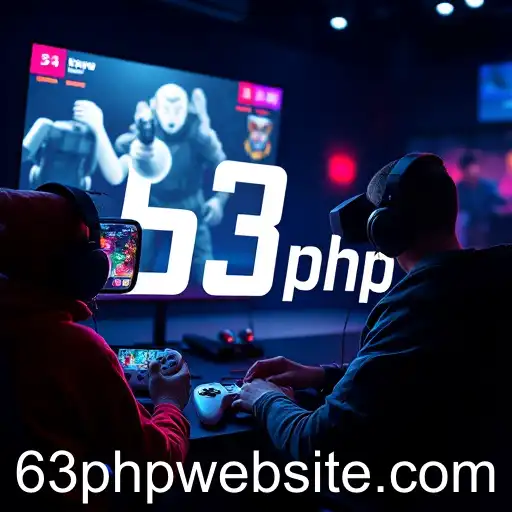 The Rise and Success of 63php in 2025