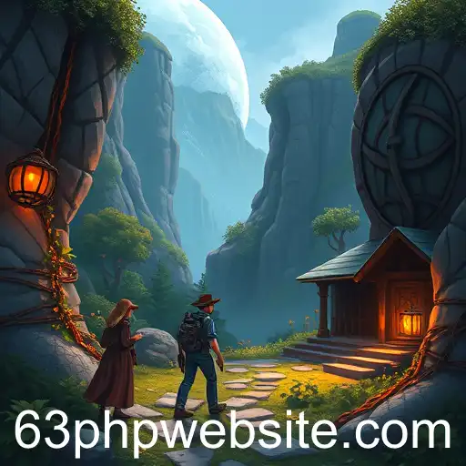 Exploring the World of Adventure Games: A Journey into Virtual Realities