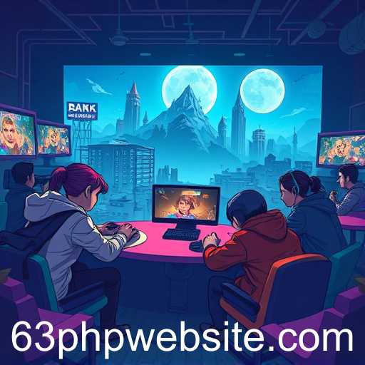 Digital Gaming Evolution in a Vibrant Year