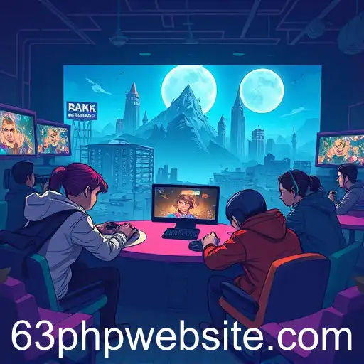 Digital Gaming Evolution in a Vibrant Year