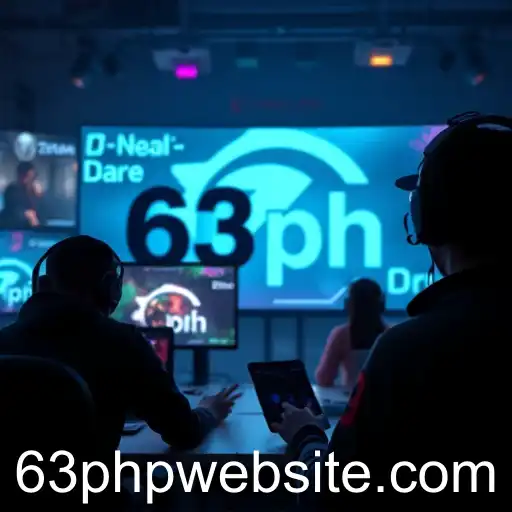 Exploring the Rise of Game Portals