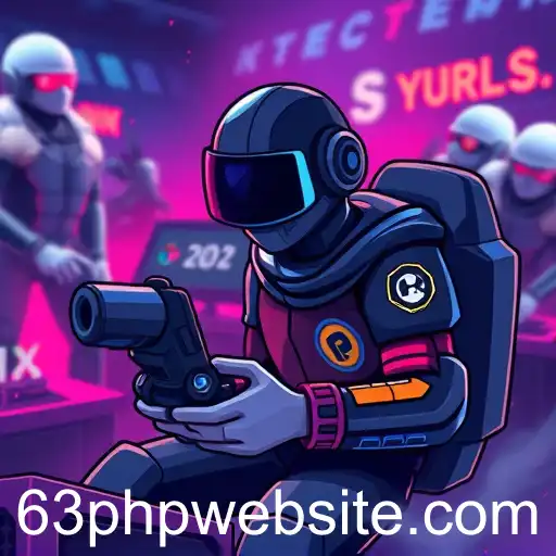 Gaming Evolution: The Rise of 63php