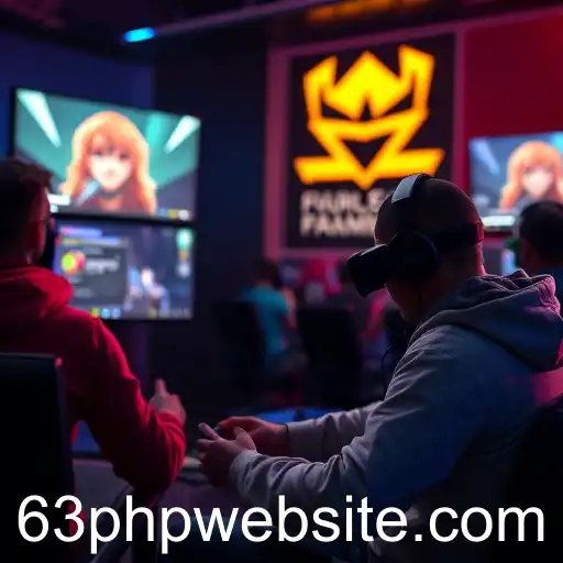 Gaming Trends and Challenges in the Modern Era