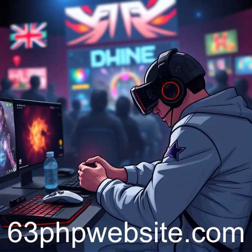 Gaming Trends: 63php Revolutionizes Online Play