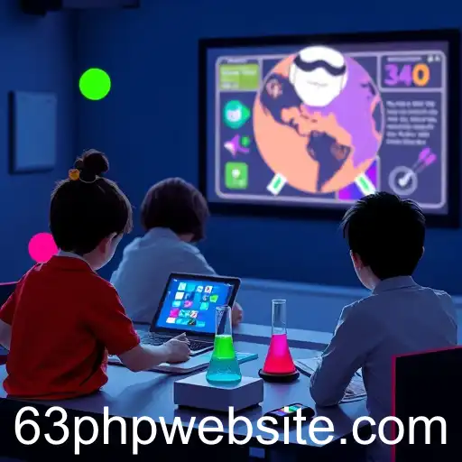 63php Revolutionizes Online Gaming Experience