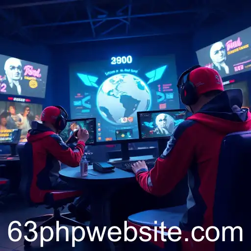 Gaming Boom in the Digital Age