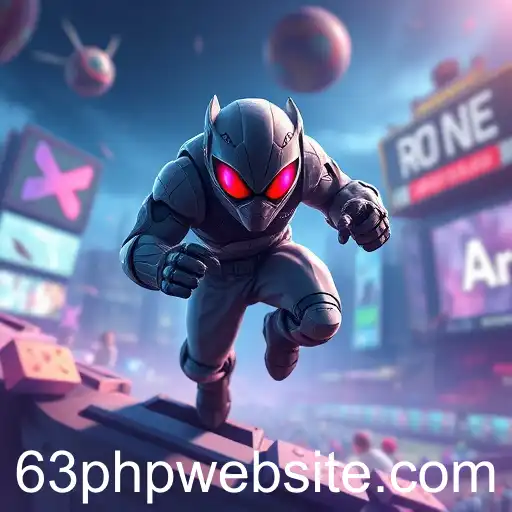 Gaming Evolution through 63php