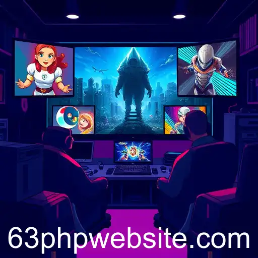 Gaming in 2025: Trends and Innovations