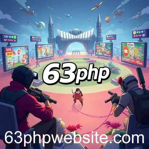 Rise of Game Platform 63php