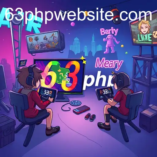 The Rising Phenomenon of Online Game Platforms