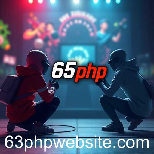 The Rise of 63php in Online Gaming