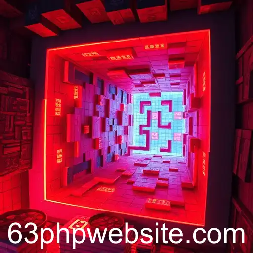 Exploring the Engaging World of Puzzle Games: A Closer Look at 63php