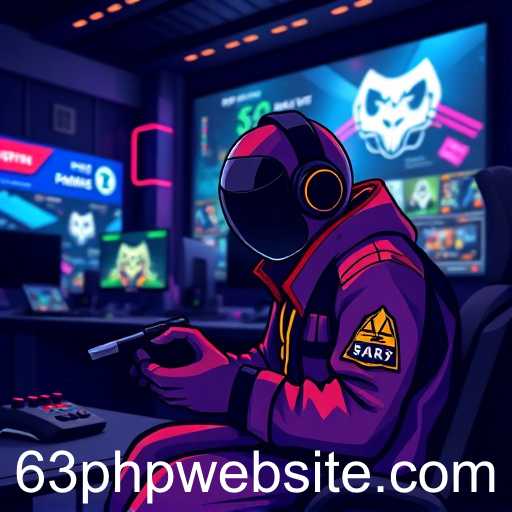 The Rise of 63PHP: Navigating Gaming Trends in 2025