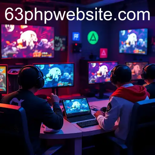The Rise of 63php in the Gaming Community